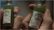 A still from The Elixir | Image via Netflix